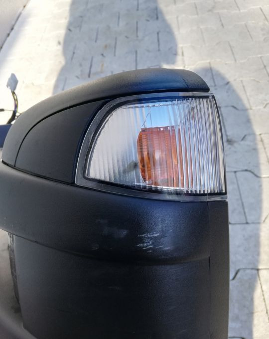 LUSTERKO IVECO DAILY ELEKTRYCZNE ORYGINAŁ - Ретровизор: слика 3 LUSTERKO IVECO DAILY ELEKTRYCZNE ORYGINAŁ - Ретровизор: слика 3