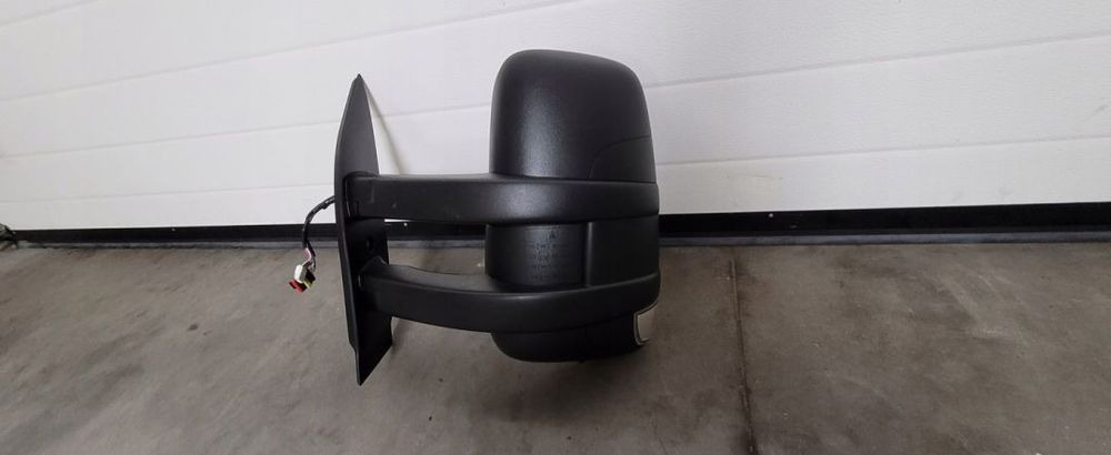 LUSTERKO IVECO DAILY NM. LEWE 5802029799 - Ретровизор: слика 2 LUSTERKO IVECO DAILY NM. LEWE 5802029799 - Ретровизор: слика 2