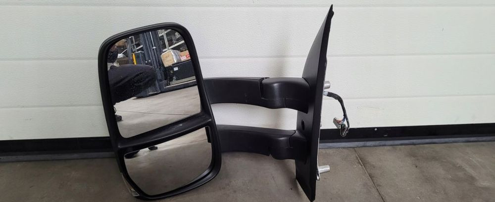 LUSTERKO IVECO DAILY NM. LEWE 5802029799 - Ретровизор: слика 1 LUSTERKO IVECO DAILY NM. LEWE 5802029799 - Ретровизор: слика 1