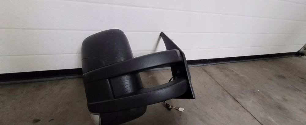 LUSTERKO IVECO DAILY PRAWE ORYGINAŁ 11/14R - Ретровизор: слика 2 LUSTERKO IVECO DAILY PRAWE ORYGINAŁ 11/14R - Ретровизор: слика 2