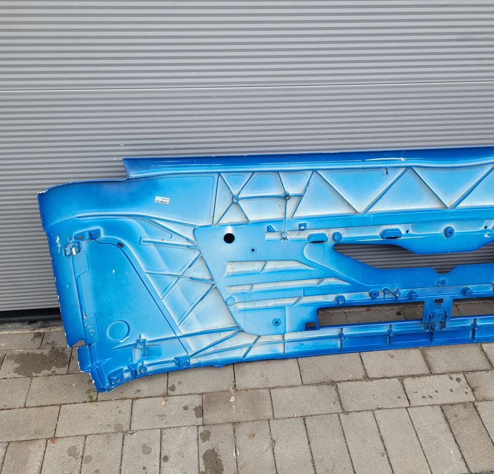 MASKA ATRAPA MAN TGL TGM EURO6 ORYGINAŁ CHWALIM116 - Хауба за Камион: слика 4 MASKA ATRAPA MAN TGL TGM EURO6 ORYGINAŁ CHWALIM116 - Хауба за Камион: слика 4