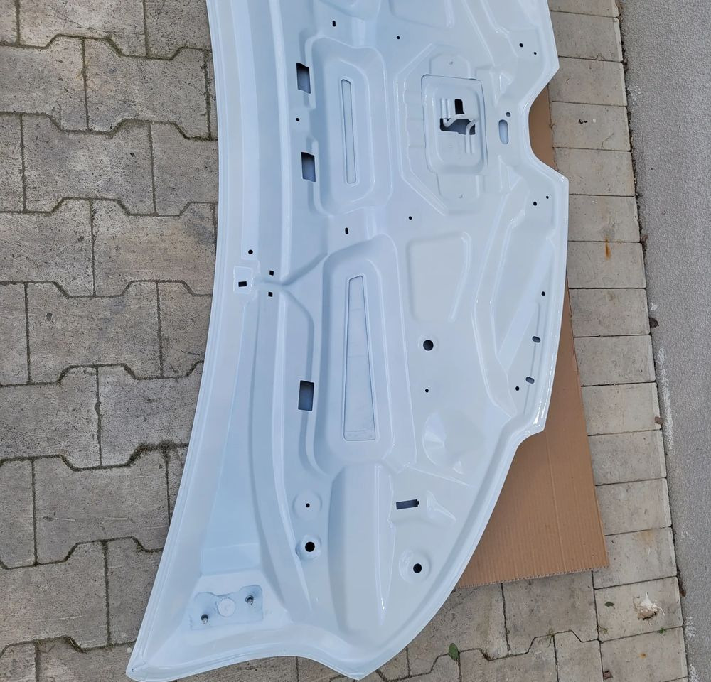 MASKA RENAULT MASTER NOWY MODEL ORYGINAŁ CHWALIM116 - Каросерија и екстериер за Камион: слика 5 MASKA RENAULT MASTER NOWY MODEL ORYGINAŁ CHWALIM116 - Каросерија и екстериер за Камион: слика 5