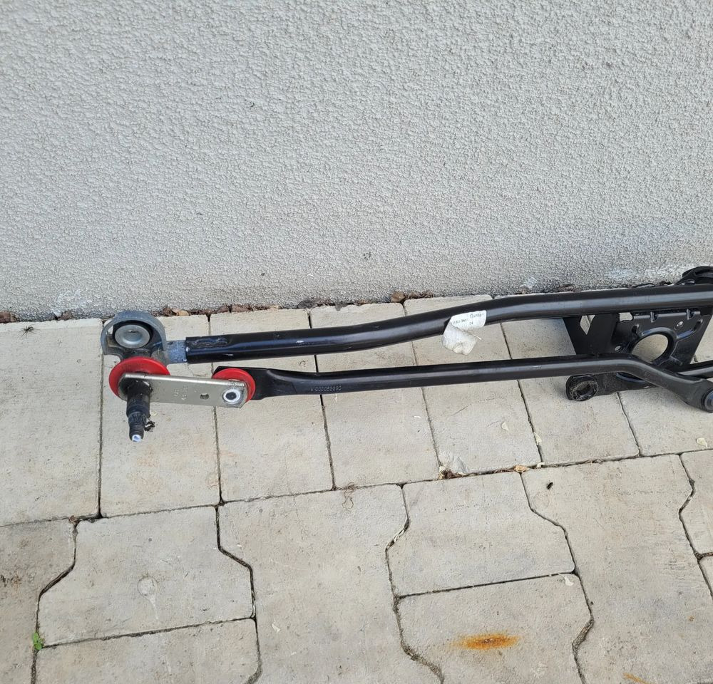 MECHANIZ WYCIERACZEK MAN TG3 TGX 81.26400-6383 ORYGINAŁ CHWALIM116 - Бришач за Камион: слика 3 MECHANIZ WYCIERACZEK MAN TG3 TGX 81.26400-6383 ORYGINAŁ CHWALIM116 - Бришач за Камион: слика 3