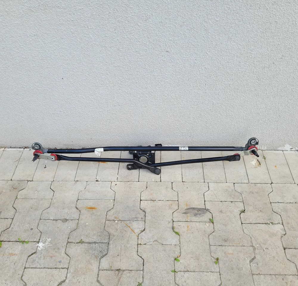 MECHANIZ WYCIERACZEK MAN TG3 TGX 81.26400-6383 ORYGINAŁ CHWALIM116 - Бришач за Камион: слика 1 MECHANIZ WYCIERACZEK MAN TG3 TGX 81.26400-6383 ORYGINAŁ CHWALIM116 - Бришач за Камион: слика 1