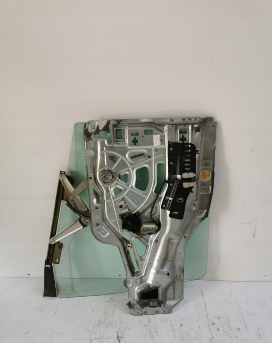 MECHANIZM PODNOSZENIA SZYBY MAN TGA TGS LH. - Мотор за подигање на прозорец за Камион: слика 1 MECHANIZM PODNOSZENIA SZYBY MAN TGA TGS LH. - Мотор за подигање на прозорец за Камион: слика 1