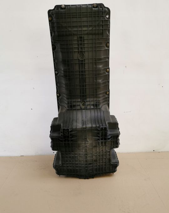 MISKA OLEJOWA ACTROS MP4 A471 010 01 13 igła - Картер за масло за Камион: слика 1 MISKA OLEJOWA ACTROS MP4 A471 010 01 13 igła - Картер за масло за Камион: слика 1