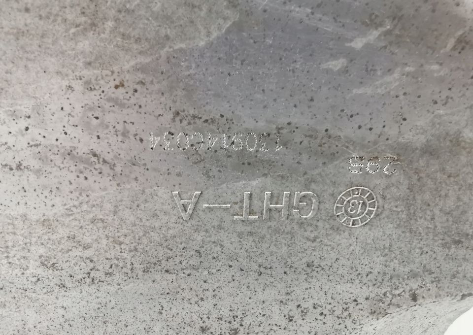 MISKA OLEJOWA MAXITY CABSTAR 3.0 DXI ZD3 - Картер за масло за Камион: слика 3 MISKA OLEJOWA MAXITY CABSTAR 3.0 DXI ZD3 - Картер за масло за Камион: слика 3