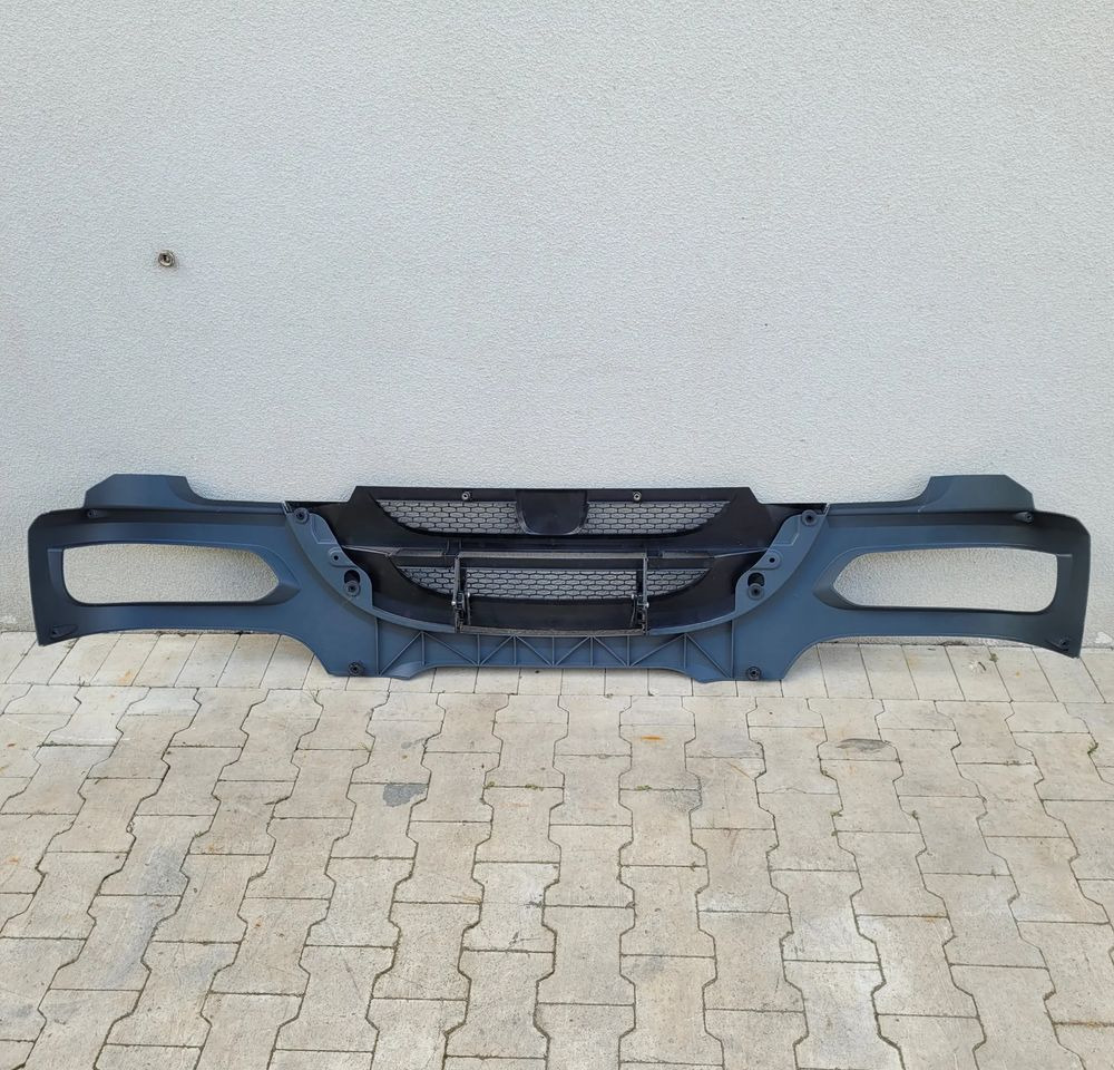 PAS GRILL DAF LF EURO6 ORYGINAŁ ACAS256 CHWALIM116 - Решетка за Камион: слика 4 PAS GRILL DAF LF EURO6 ORYGINAŁ ACAS256 CHWALIM116 - Решетка за Камион: слика 4