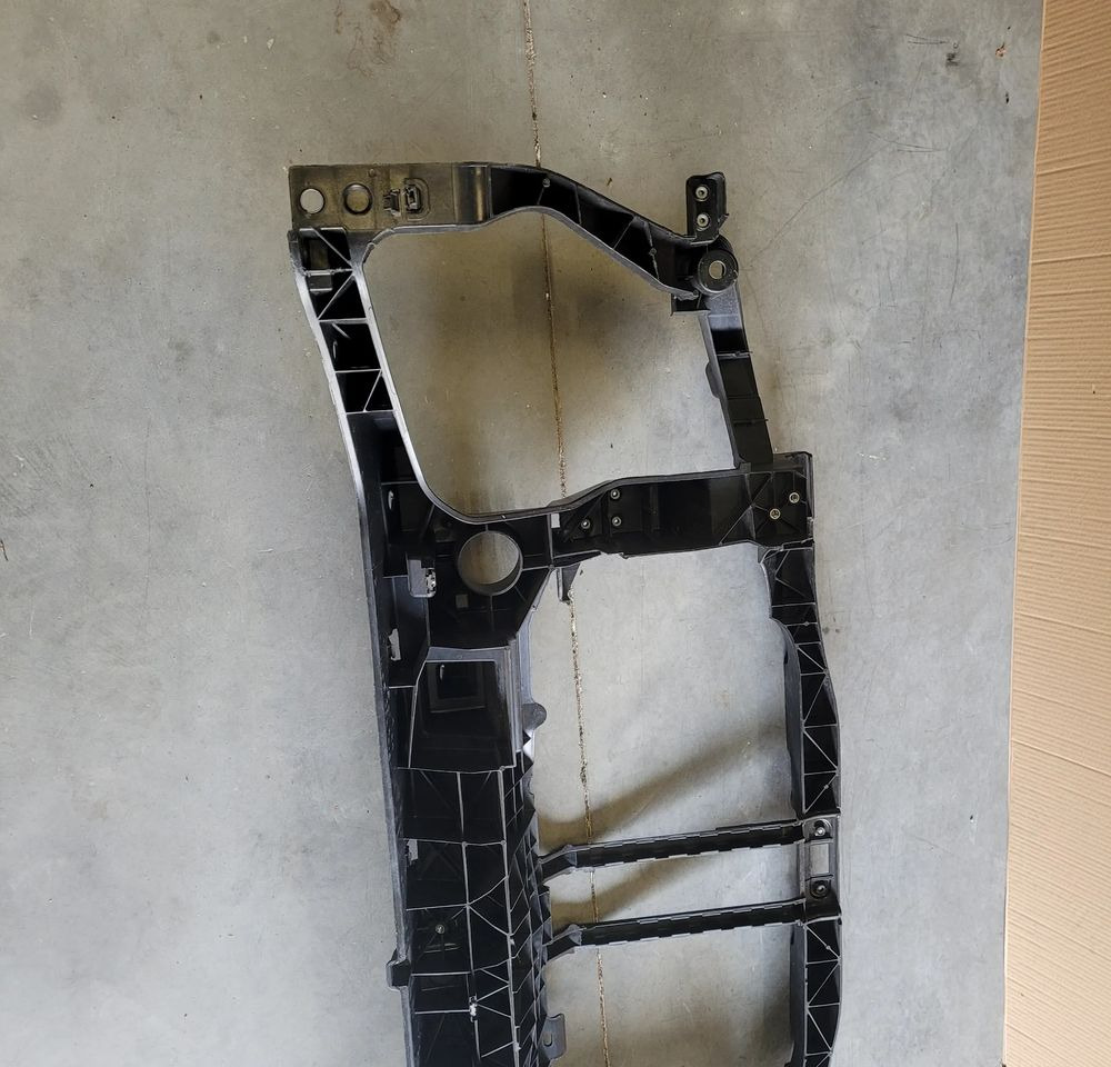 PAS PRZÓD WZMOCNIENIE RENAULT MASTER NM.ORYGINAŁ 625000232R CHWALIM116 - Каросерија и екстериер за Комбе: слика 4 PAS PRZÓD WZMOCNIENIE RENAULT MASTER NM.ORYGINAŁ 625000232R CHWALIM116 - Каросерија и екстериер за Комбе: слика 4