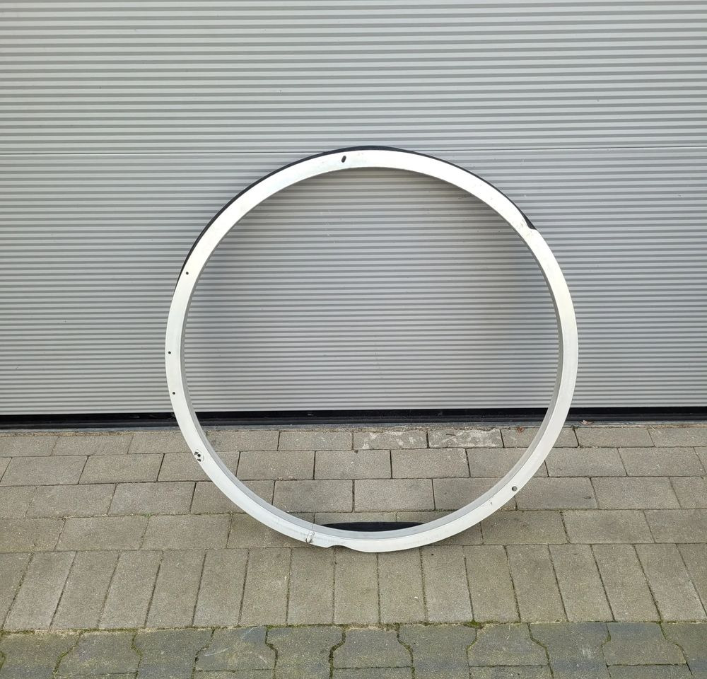 PIERŚCIEŃ WENTYLATORA SCANIA S R NGT 2836673 ORYGINAŁ CHWALIM116 - Систем за ладење за Камион: слика 1 PIERŚCIEŃ WENTYLATORA SCANIA S R NGT 2836673 ORYGINAŁ CHWALIM116 - Систем за ладење за Камион: слика 1