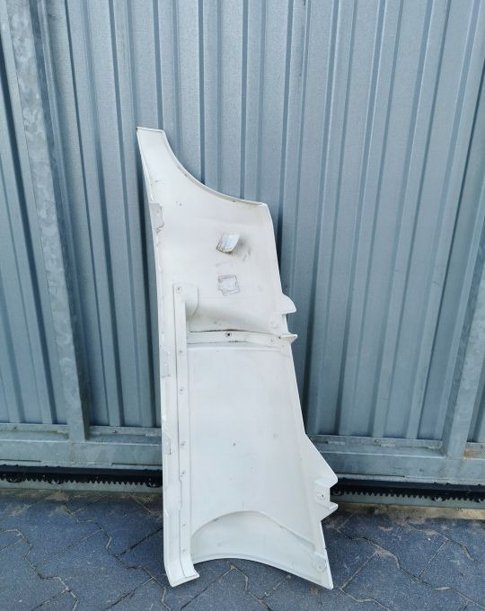 POLIK OWIEWKA NAROŻNIK DAF LF E6. 82524597 - Аеродинамика/ Спојлер: слика 3 POLIK OWIEWKA NAROŻNIK DAF LF E6. 82524597 - Аеродинамика/ Спојлер: слика 3