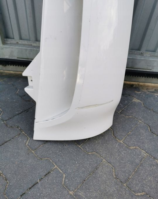 POLIK OWIEWKA NAROŻNIK DAF LF E6. 82524597 - Аеродинамика/ Спојлер: слика 2 POLIK OWIEWKA NAROŻNIK DAF LF E6. 82524597 - Аеродинамика/ Спојлер: слика 2