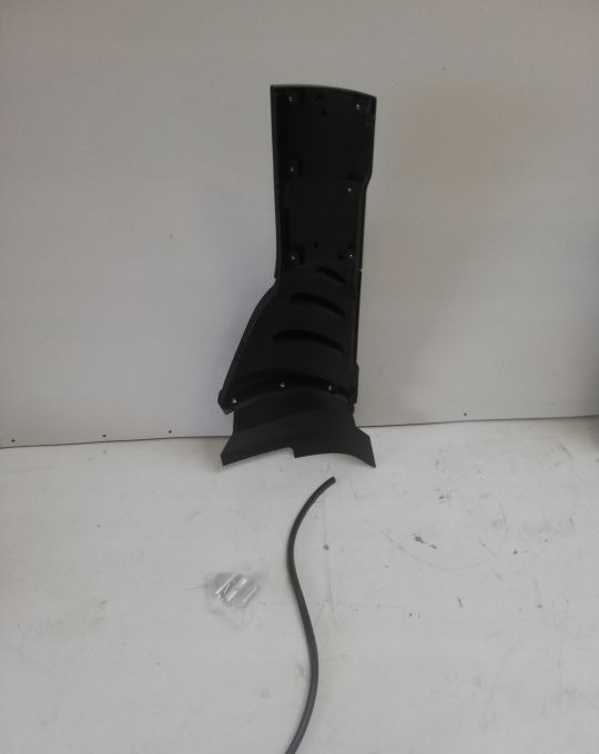 POLIK OWIEWKA NAROŻNIK IVECO TRAKKER HI ROUD - Аеродинамика/ Спојлер за Камион: слика 2 POLIK OWIEWKA NAROŻNIK IVECO TRAKKER HI ROUD - Аеродинамика/ Спојлер за Камион: слика 2