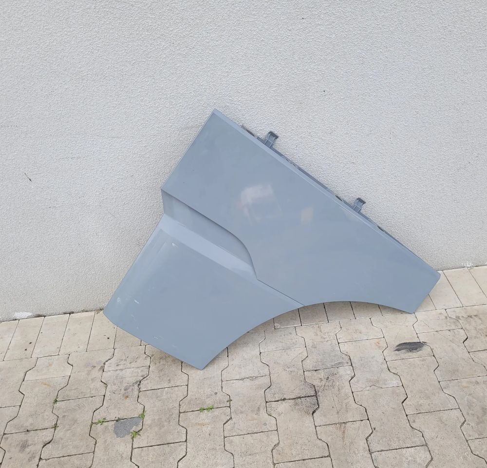 PRZEDŁUŻENIE DRZWI DAF XF 106 LH ORYGINAŁ - Врата и делови за Камион: слика 1 PRZEDŁUŻENIE DRZWI DAF XF 106 LH ORYGINAŁ - Врата и делови за Камион: слика 1