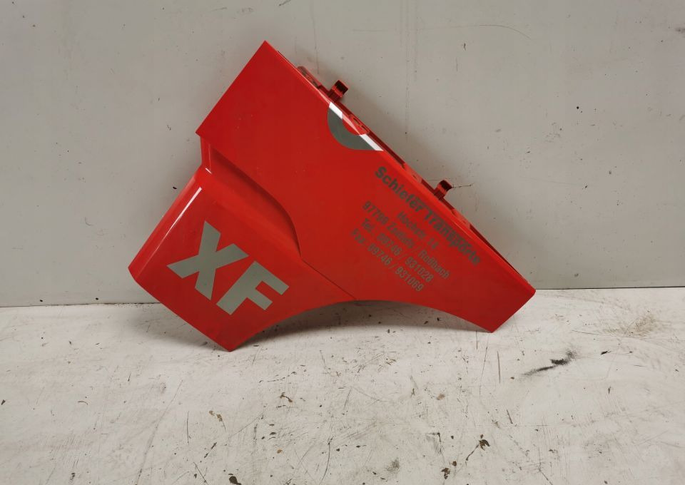 PRZEDŁUŻENIE DRZWI DAF XF 106 ORYGINAŁ LH. - Врата и делови за Камион: слика 1 PRZEDŁUŻENIE DRZWI DAF XF 106 ORYGINAŁ LH. - Врата и делови за Камион: слика 1