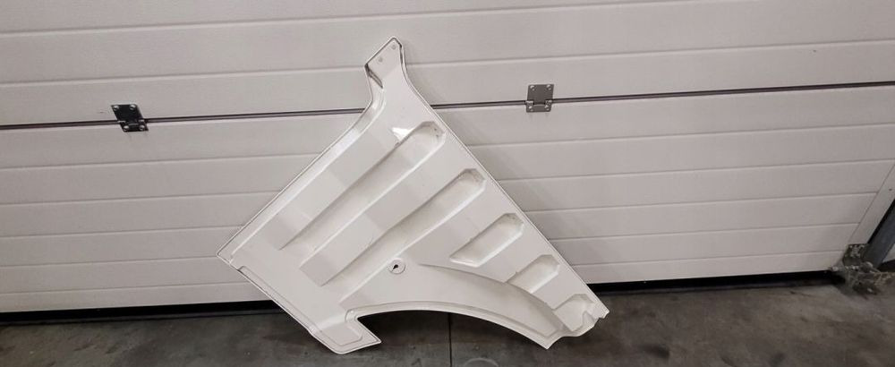 PRZEDLUZENIE DRZWI MAN TGX 3 81.62610-0080 - Врата и делови за Камион: слика 2 PRZEDLUZENIE DRZWI MAN TGX 3 81.62610-0080 - Врата и делови за Камион: слика 2