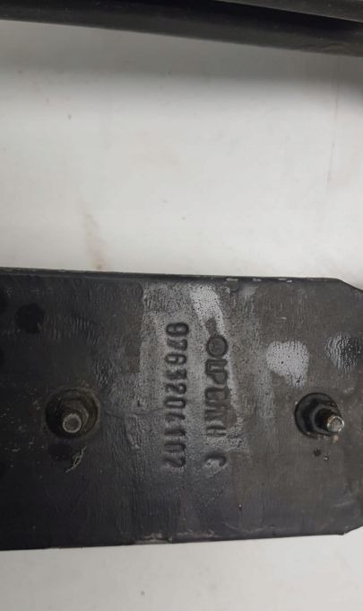 RESORY MERCEDES ATEGO A 9763204102 - Суспензија за Камион: слика 4 RESORY MERCEDES ATEGO A 9763204102 - Суспензија за Камион: слика 4