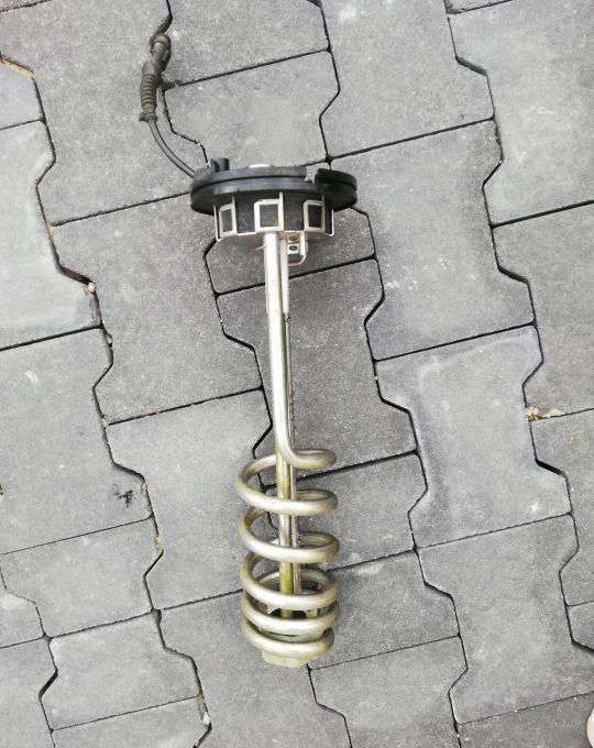 SMOK AD BLUE IVECO STRALIS 504349967 - Систем за гориво за Камион: слика 1 SMOK AD BLUE IVECO STRALIS 504349967 - Систем за гориво за Камион: слика 1