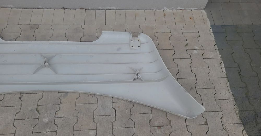 SPOJLER DACHOWY MAN TGX XXL - Аеродинамика/ Спојлер за Камион: слика 5 SPOJLER DACHOWY MAN TGX XXL - Аеродинамика/ Спојлер за Камион: слика 5