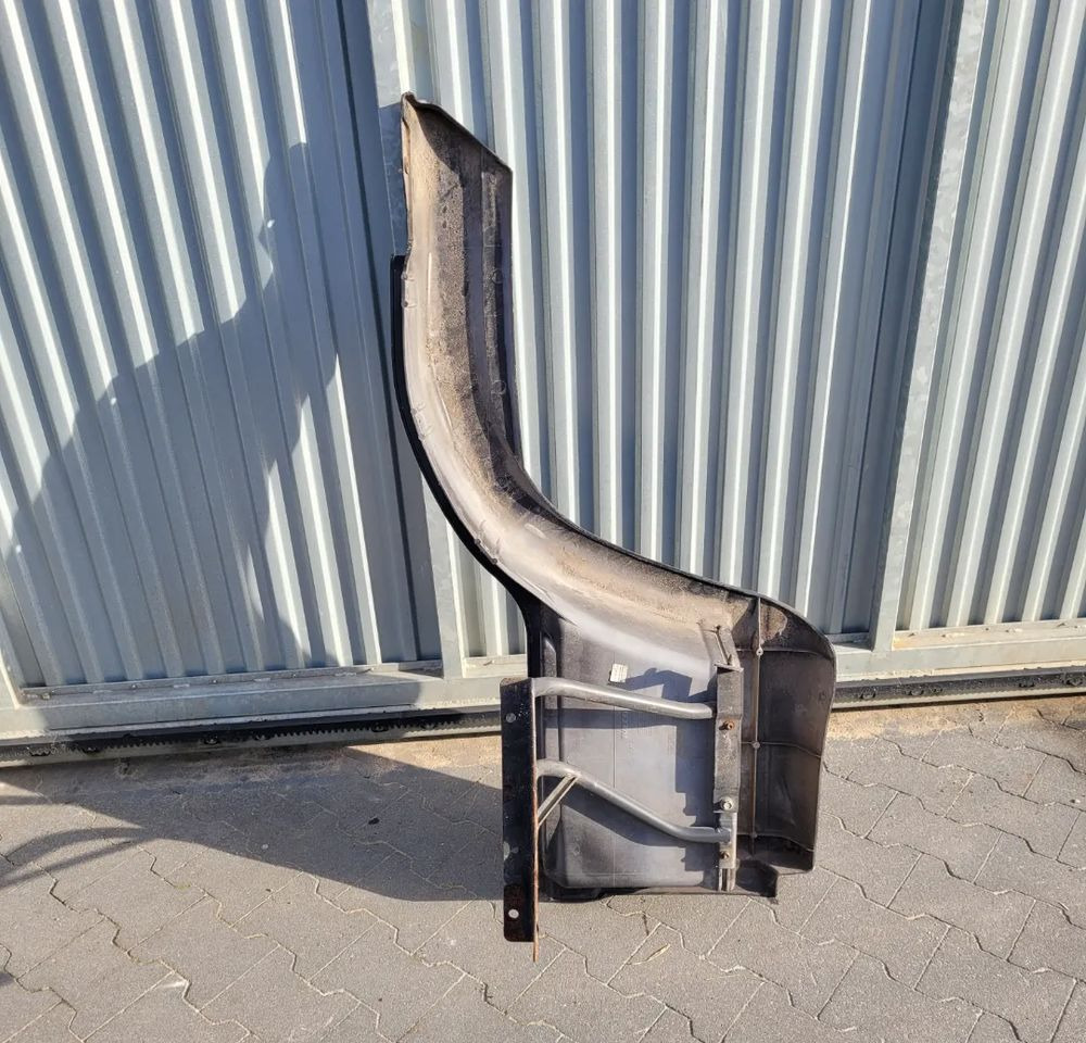 STOPNICA IVECO EUROCARGO ORYGINAL RH. - Праг за стапнување за Камион: слика 2 STOPNICA IVECO EUROCARGO ORYGINAL RH. - Праг за стапнување за Камион: слика 2