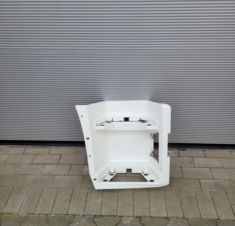 STOPNICA RENAULT RANGE T GAMA RH ORYGINAŁ 50145376 CHWALIM116 - Праг за стапнување за Камион: слика 1 STOPNICA RENAULT RANGE T GAMA RH ORYGINAŁ 50145376 CHWALIM116 - Праг за стапнување за Камион: слика 1