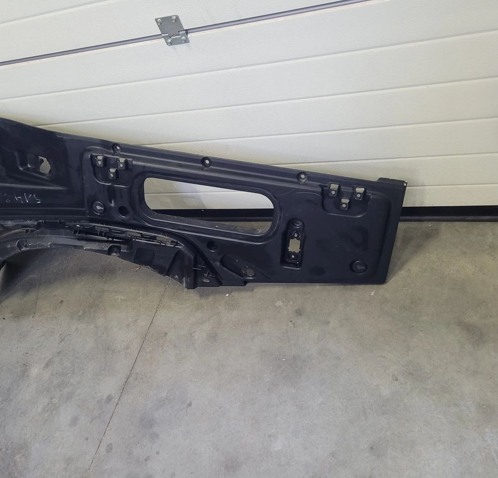 STOPNICA WŁAZ RENAULT GAMA T 82575889 CHWALIM116 - Праг за стапнување за Камион: слика 2 STOPNICA WŁAZ RENAULT GAMA T 82575889 CHWALIM116 - Праг за стапнување за Камион: слика 2