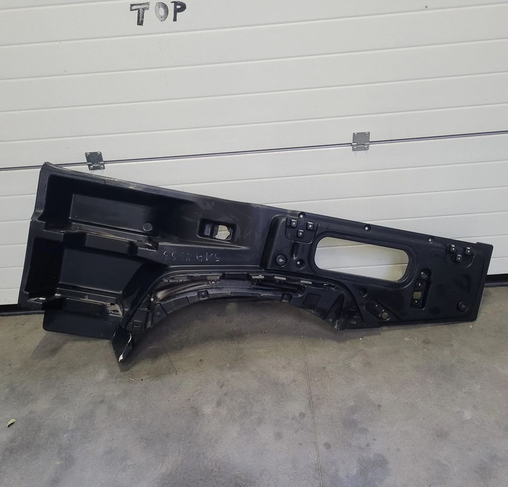 STOPNICA WŁAZ RENAULT GAMA T 82575889 CHWALIM116 - Праг за стапнување за Камион: слика 1 STOPNICA WŁAZ RENAULT GAMA T 82575889 CHWALIM116 - Праг за стапнување за Камион: слика 1