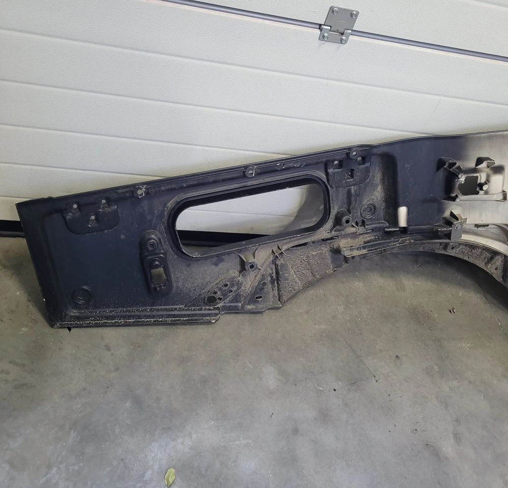 STOPNICA WŁAZ RENAULT GAMA T 82575889 CHWALIM116 - Праг за стапнување за Камион: слика 4 STOPNICA WŁAZ RENAULT GAMA T 82575889 CHWALIM116 - Праг за стапнување за Камион: слика 4