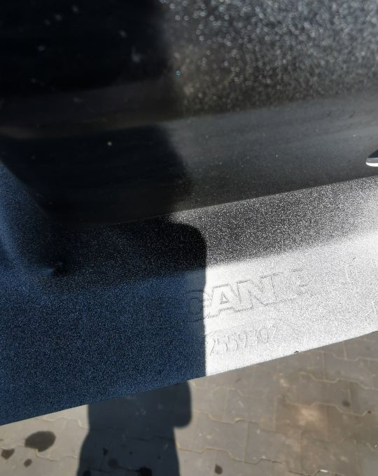 STOPNICA WŁAZ SCANIA NTG. S R. OM 2559302 - Праг за стапнување за Камион: слика 2 STOPNICA WŁAZ SCANIA NTG. S R. OM 2559302 - Праг за стапнување за Камион: слика 2