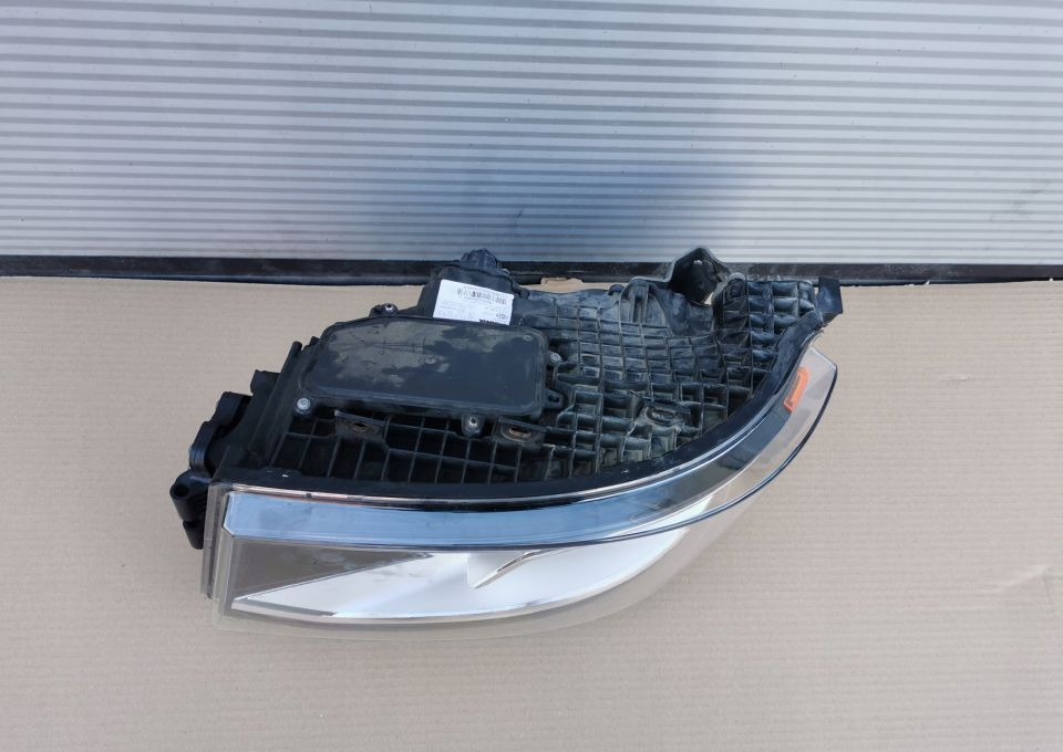 Scania OE 2655848 reflektor LEWA ORYGINAŁ - Предни светла за Камион: слика 4 Scania OE 2655848 reflektor LEWA ORYGINAŁ - Предни светла за Камион: слика 4