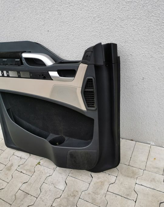 TAPICERKA DRZWI Man TGX LH LIFT ORYGINAŁ - Врата и делови за Камион: слика 3 TAPICERKA DRZWI Man TGX LH LIFT ORYGINAŁ - Врата и делови за Камион: слика 3