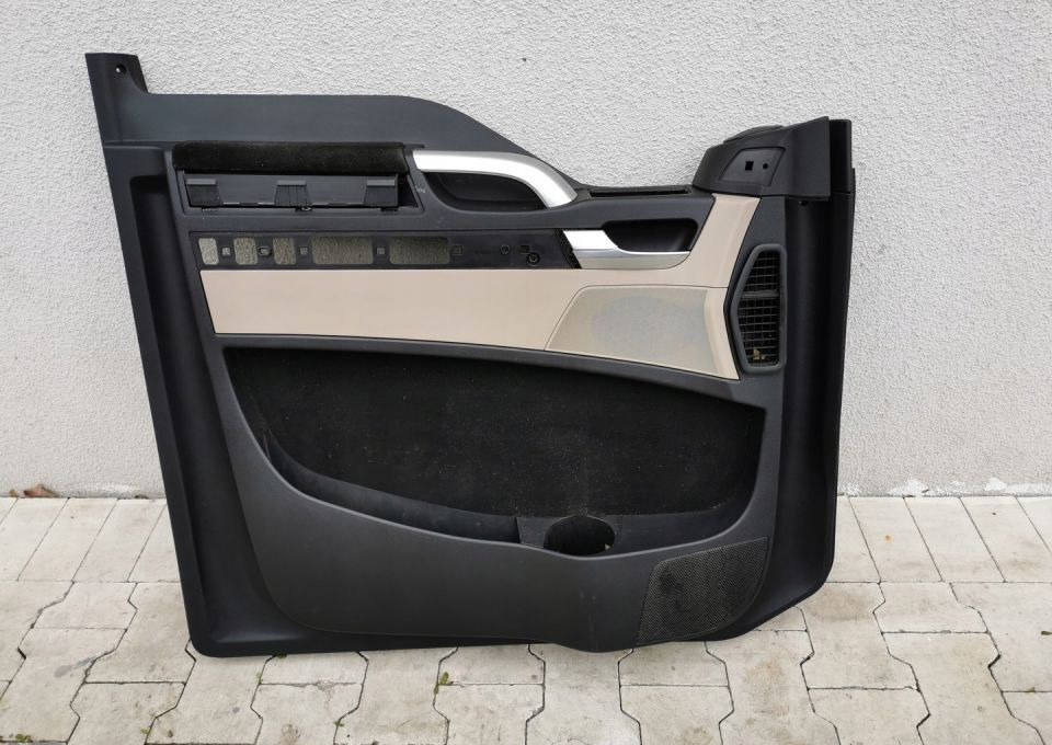 TAPICERKA DRZWI Man TGX LH LIFT ORYGINAŁ - Врата и делови за Камион: слика 1 TAPICERKA DRZWI Man TGX LH LIFT ORYGINAŁ - Врата и делови за Камион: слика 1