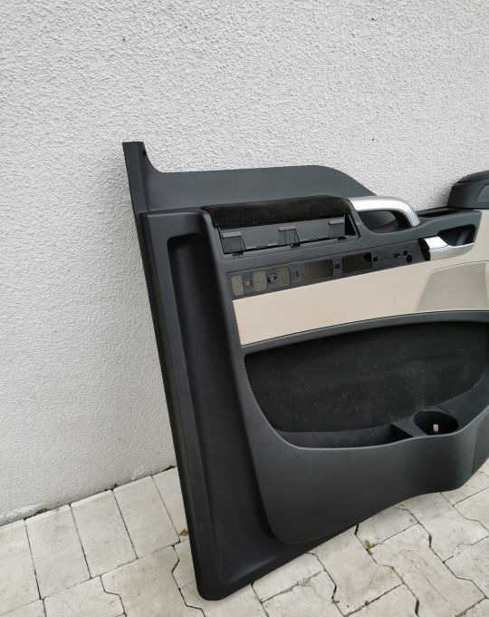 TAPICERKA DRZWI Man TGX LH LIFT ORYGINAŁ - Врата и делови за Камион: слика 2 TAPICERKA DRZWI Man TGX LH LIFT ORYGINAŁ - Врата и делови за Камион: слика 2