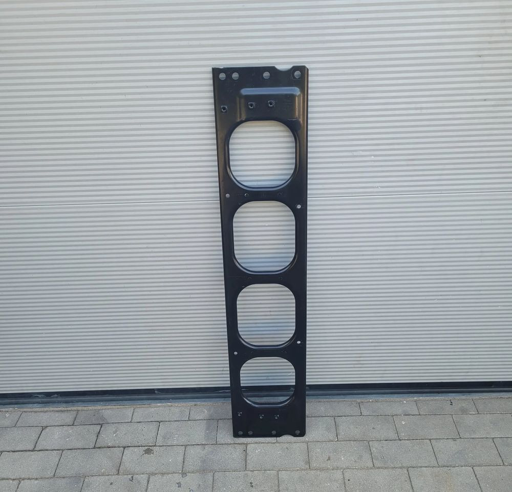 WAZMOCNIENIE POPRZECZNICA VOLVO FH4 FH5 NOWY ORYGINAŁ 21825534 - Каросерија и екстериер за Камион: слика 1 WAZMOCNIENIE POPRZECZNICA VOLVO FH4 FH5 NOWY ORYGINAŁ 21825534 - Каросерија и екстериер за Камион: слика 1