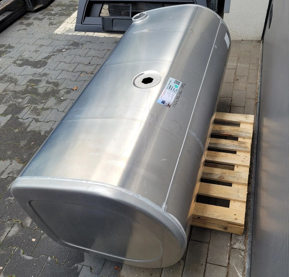 ZBIORNIK PALIWA VOLVO RENAULT 22038784 475L 150X55X68CM CHWALIM116 - Систем за гориво за Камион: слика 5 ZBIORNIK PALIWA VOLVO RENAULT 22038784 475L 150X55X68CM CHWALIM116 - Систем за гориво за Камион: слика 5