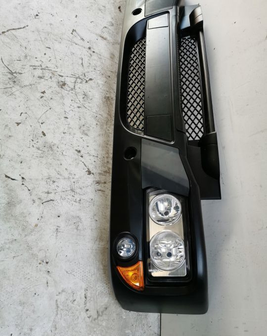 ZDERZAK IVECO EUROCARGO ORYGNIAŁ - Браник за Камион: слика 2 ZDERZAK IVECO EUROCARGO ORYGNIAŁ - Браник за Камион: слика 2