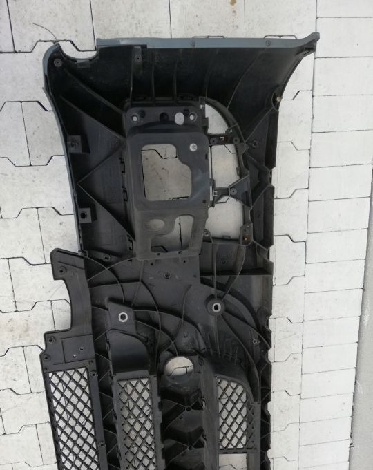 ZDERZAK IVECO STRALIS WĄSKA KABINA - Браник за Камион: слика 4 ZDERZAK IVECO STRALIS WĄSKA KABINA - Браник за Камион: слика 4