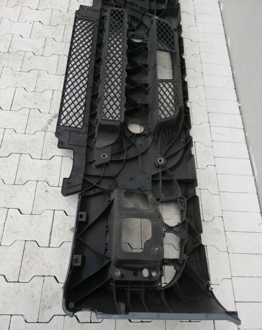 ZDERZAK IVECO STRALIS WĄSKA KABINA - Браник за Камион: слика 5 ZDERZAK IVECO STRALIS WĄSKA KABINA - Браник за Камион: слика 5