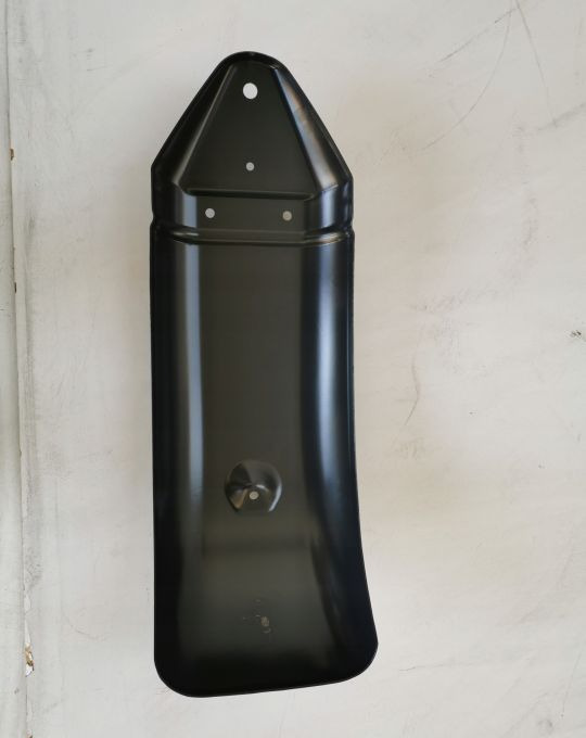 ZDERZAK NAROŻNIK RENAULT KERAX METALOWY - Агол на браник за Камион: слика 2 ZDERZAK NAROŻNIK RENAULT KERAX METALOWY - Агол на браник за Камион: слика 2