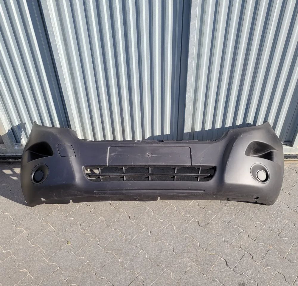 ZDERZAK RENAULT MASTER 3 ORYGINAL - Каросерија и екстериер: слика 1 ZDERZAK RENAULT MASTER 3 ORYGINAL - Каросерија и екстериер: слика 1