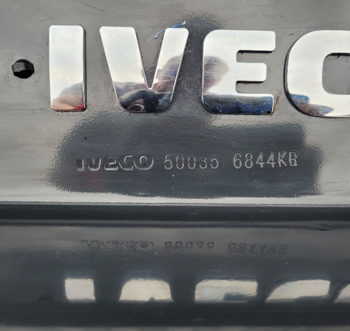 ZDERZAK TYL BELKA IVECO DAILY NM. ORYGINAL 500356844kb - Браник за Камион: слика 4 ZDERZAK TYL BELKA IVECO DAILY NM. ORYGINAL 500356844kb - Браник за Камион: слика 4