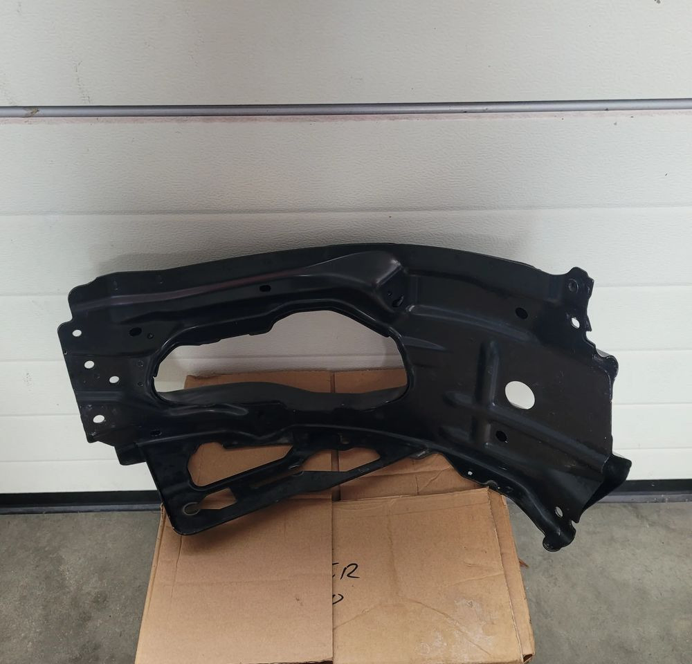 ZDERZAK WZMOCNIENIE NAROZNIK DAF XG NM.ORYGINAŁ CHWALIM116 - Агол на браник за Камион: слика 2 ZDERZAK WZMOCNIENIE NAROZNIK DAF XG NM.ORYGINAŁ CHWALIM116 - Агол на браник за Камион: слика 2