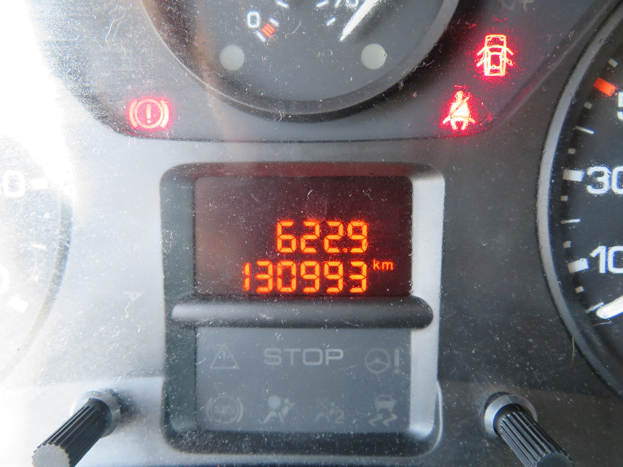 Товарно комбе CITROËN Berlingo 1.6 BlueHDi CLUB: слика 17 Товарно комбе CITROËN Berlingo 1.6 BlueHDi CLUB: слика 17