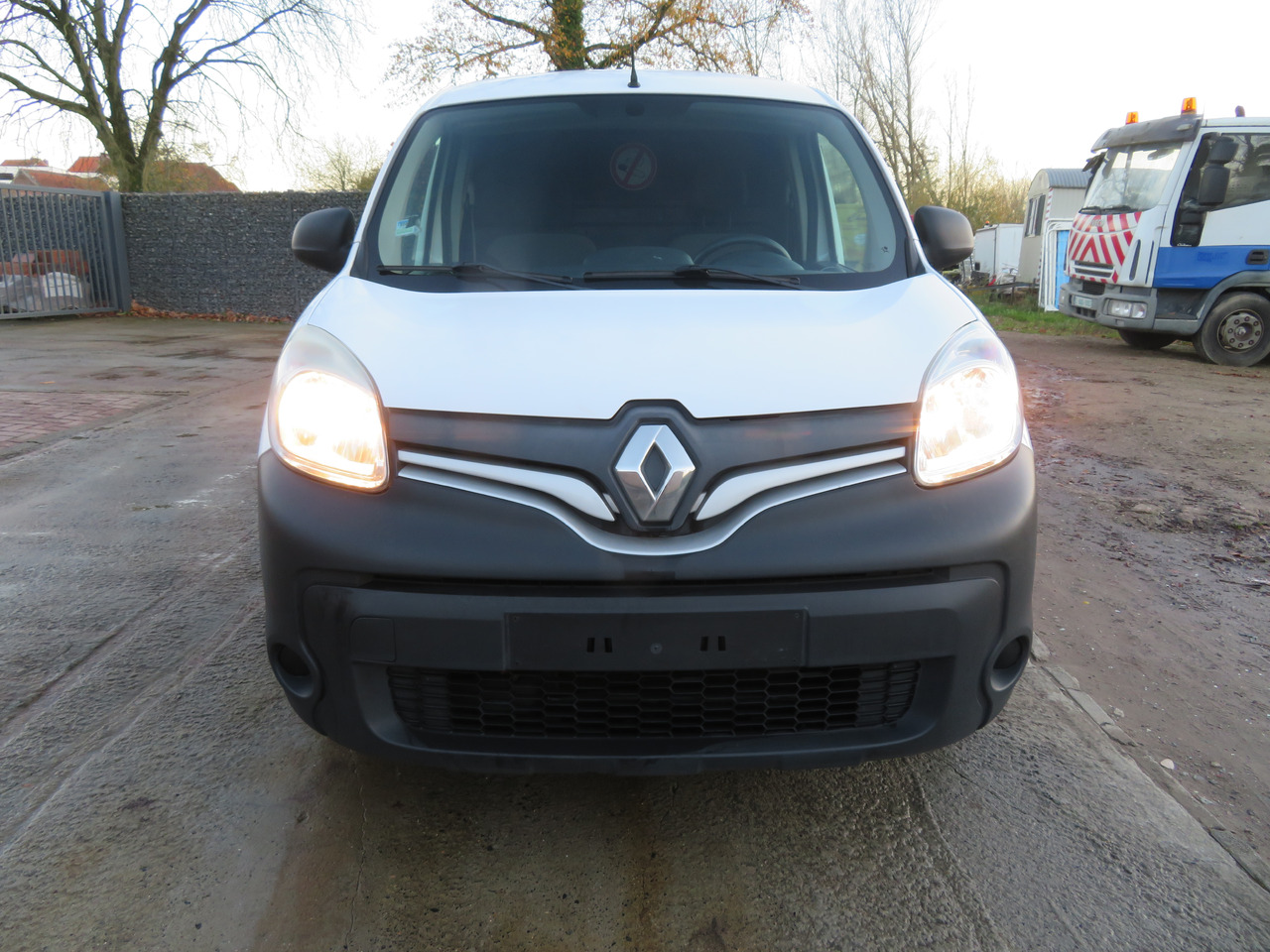 Renault Kangoo EXPRESS ENERGY 1.5dCi - Мало комбе: слика 2 Renault Kangoo EXPRESS ENERGY 1.5dCi - Мало комбе: слика 2