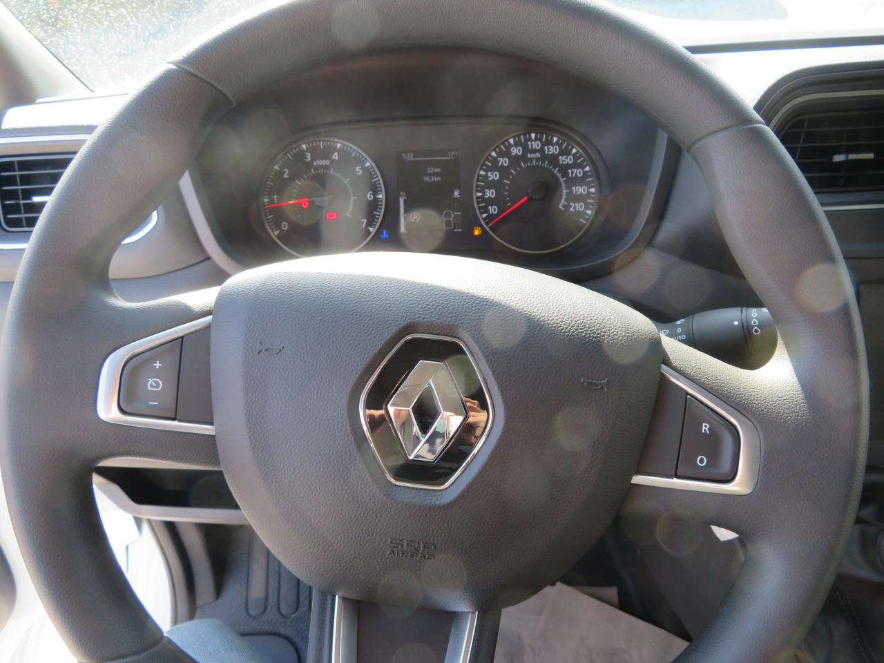 Нов Комби кипер Renault master 2.3dci - L3H1 - Kipper: слика 18