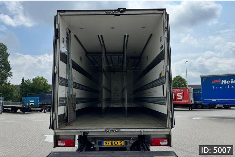 DAF XF 450 SSC, Euro 6, / Frigo box / Steering+Lift Axle - Камион ладилник: слика 5 DAF XF 450 SSC, Euro 6, / Frigo box / Steering+Lift Axle - Камион ладилник: слика 5