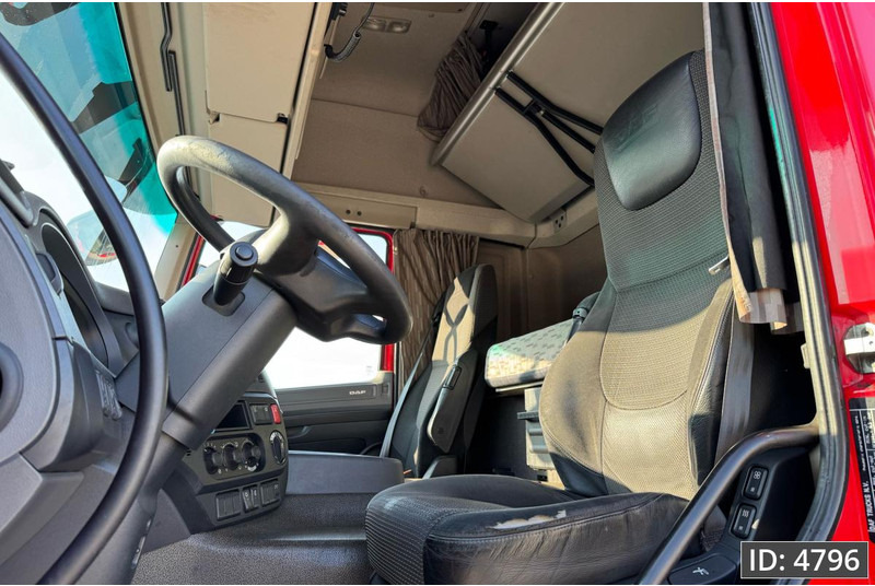 DAF CF 440 SC, Euro 6 - Камион влекач: слика 5 DAF CF 440 SC, Euro 6 - Камион влекач: слика 5