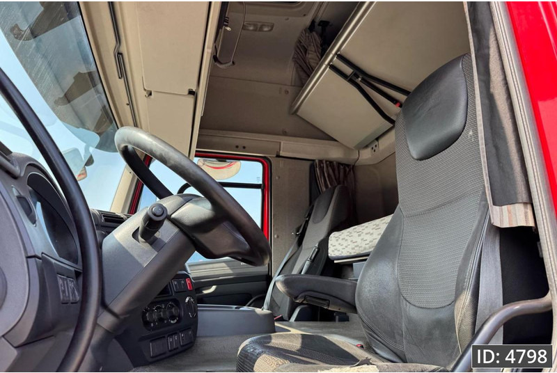 DAF CF 440 SC, Euro 6 - Камион влекач: слика 5 DAF CF 440 SC, Euro 6 - Камион влекач: слика 5