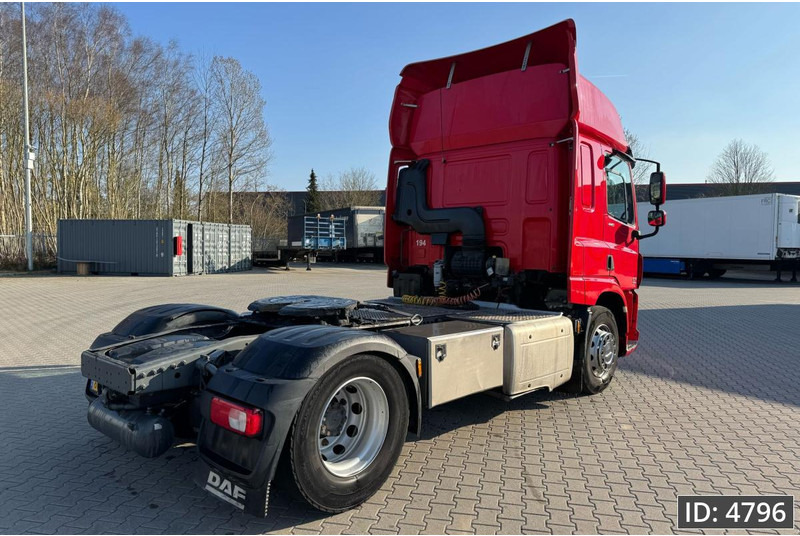 DAF CF 440 SC, Euro 6 - Камион влекач: слика 3 DAF CF 440 SC, Euro 6 - Камион влекач: слика 3