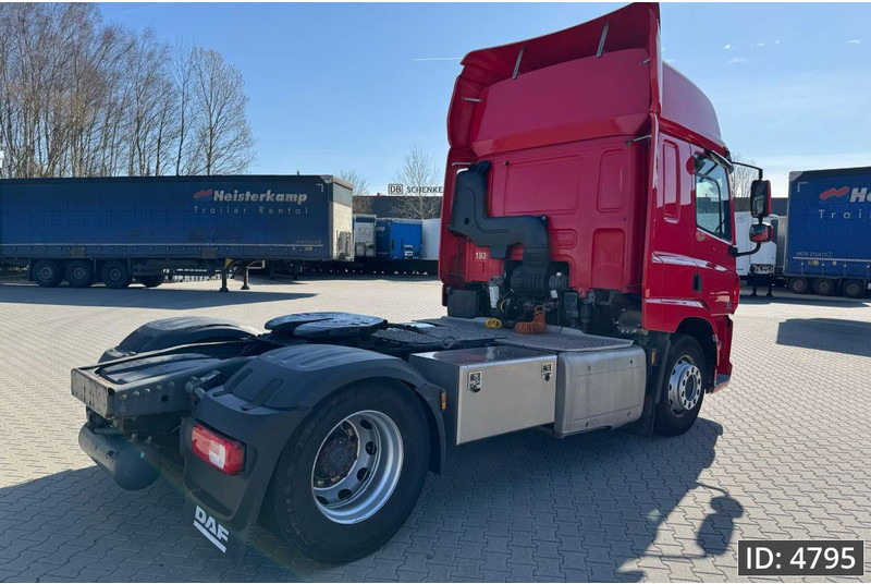 DAF CF 440 SC, Euro 6 - Камион влекач: слика 3 DAF CF 440 SC, Euro 6 - Камион влекач: слика 3